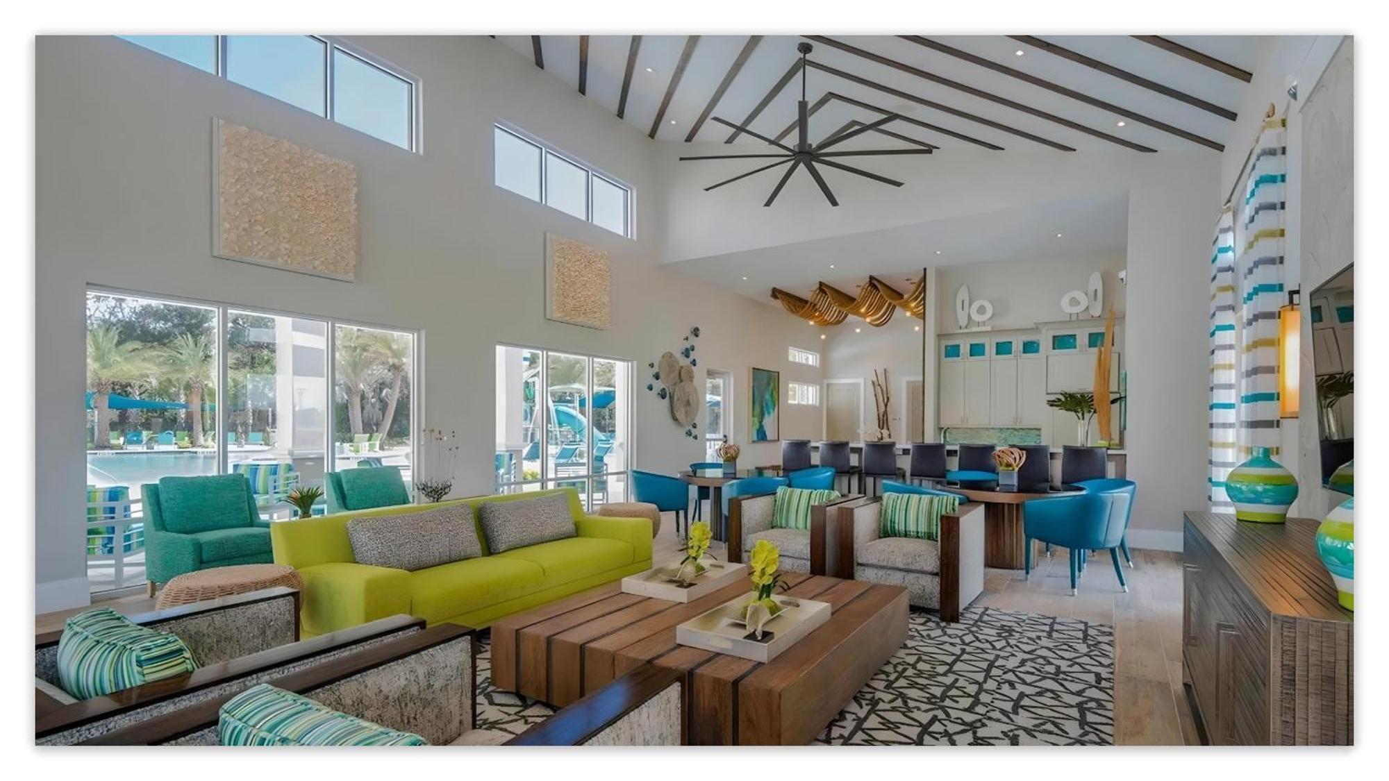 Luxury 12 Bedrooms Pool House 10 Min To Disney4630 Kissimmee Dış mekan fotoğraf