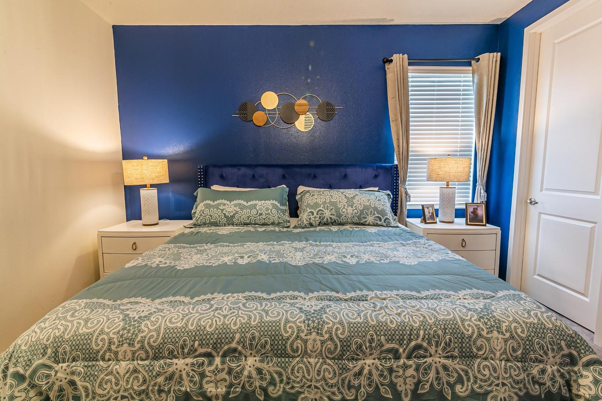 Luxury 12 Bedrooms Pool House 10 Min To Disney4630 Kissimmee Dış mekan fotoğraf