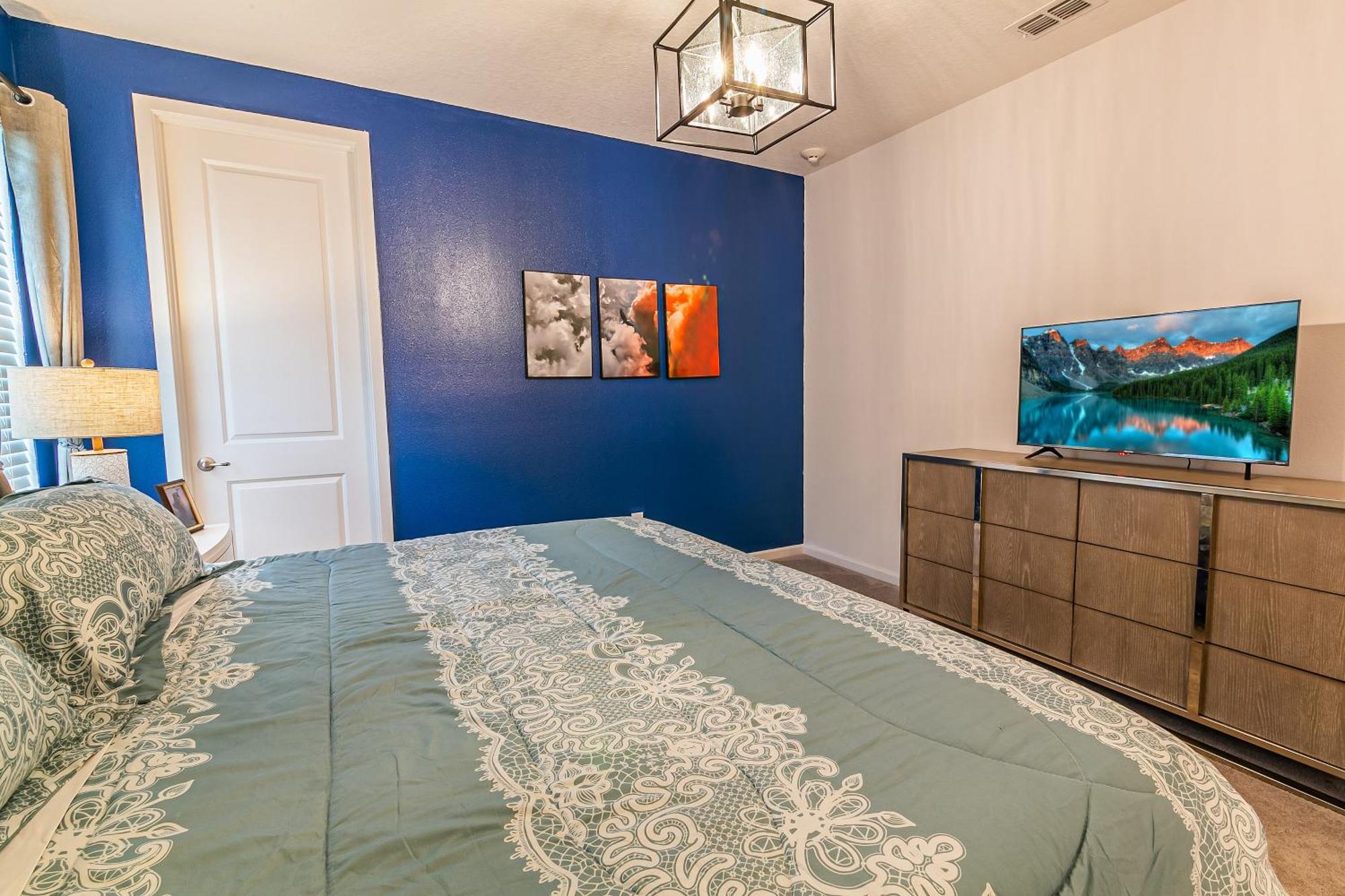 Luxury 12 Bedrooms Pool House 10 Min To Disney4630 Kissimmee Dış mekan fotoğraf