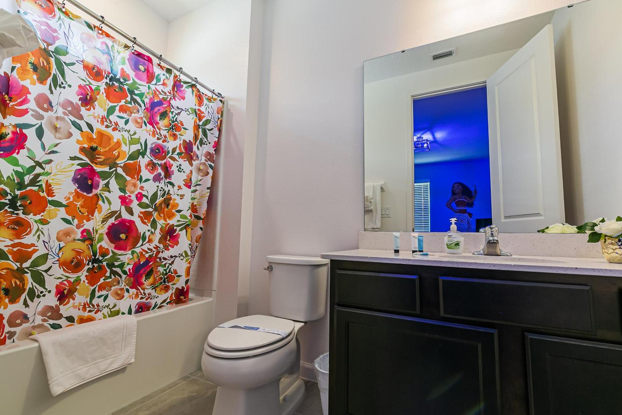 Luxury 12 Bedrooms Pool House 10 Min To Disney4630 Kissimmee Dış mekan fotoğraf