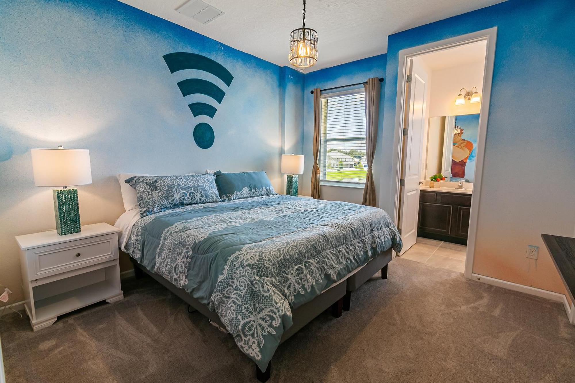 Luxury 12 Bedrooms Pool House 10 Min To Disney4630 Kissimmee Dış mekan fotoğraf